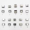 Type C Connector , Female Charge Dock Port Plug Type-C Socket Jack for Xiaomi Huawei Samsung SONY Type C Connector , Female Charge Dock Port Plug Type-C Socket Jack for Xiaomi Huawei Samsung SONY